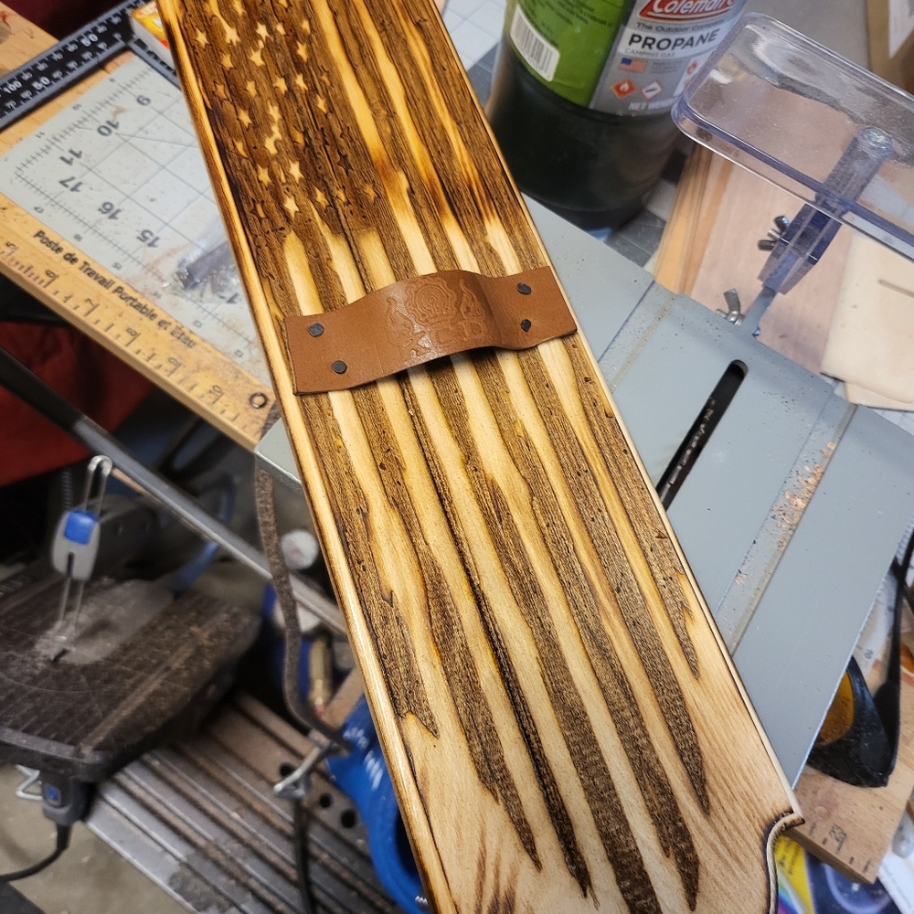 Custom Kbar Display!! - Picture 2 of 8